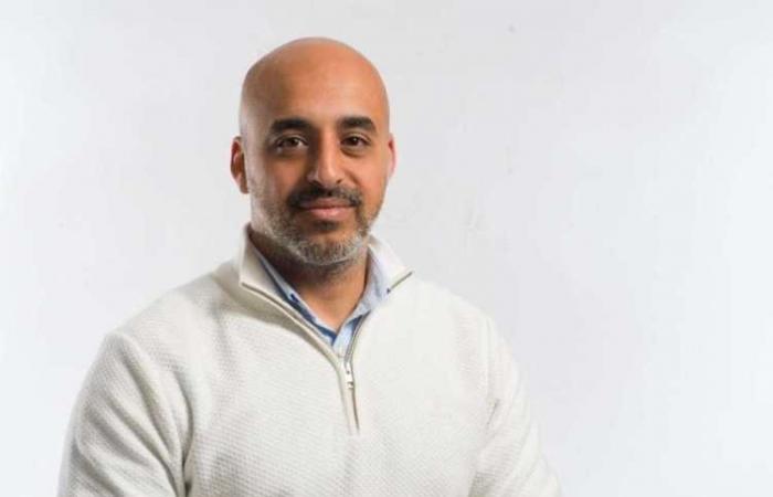 Egyptian Junior Businessmen